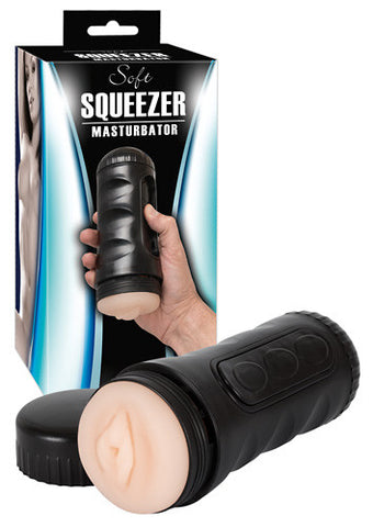 Masturbator in a Tin