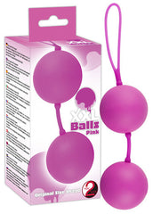 XXL Balls
