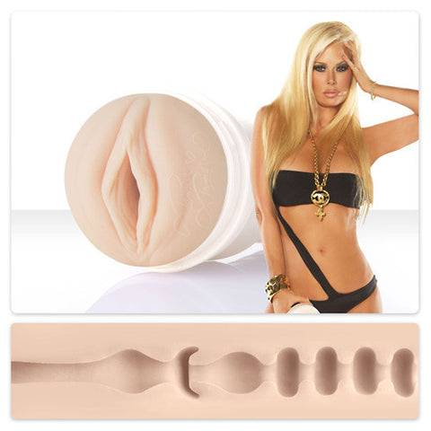 Jenna Jameson Lotus