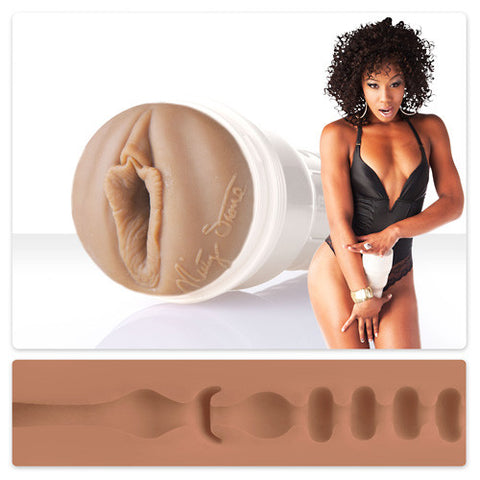 Misty Stone Lotus