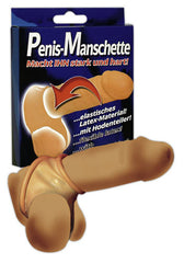 Penis Cuff