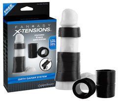 Girth Gainer System