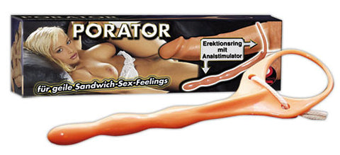 Porator