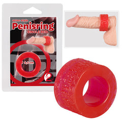 Cock Ring Aztecs
