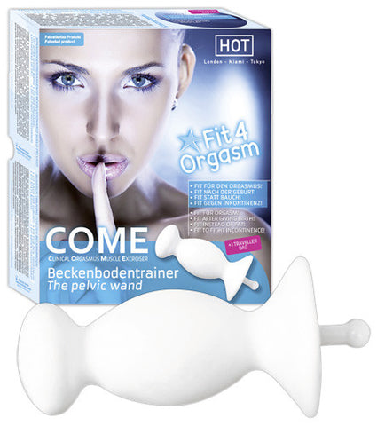 Come Box 1