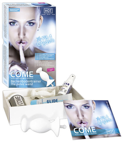 Come Box 2