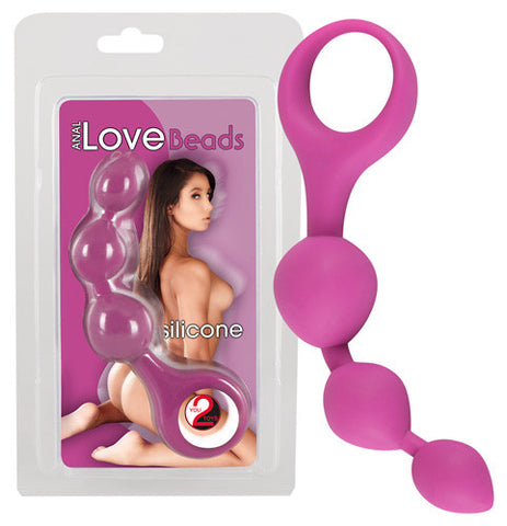 Love Beads