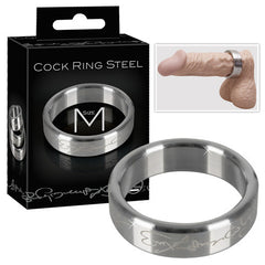 Cock Ring Steel