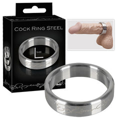 Cock Ring Steel