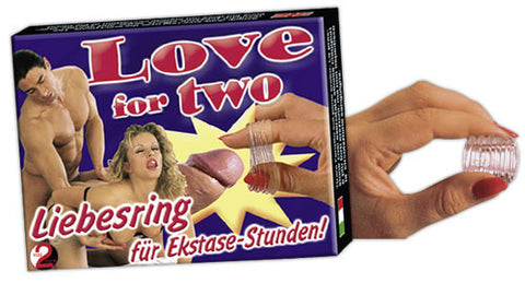 Magic Sex Ring