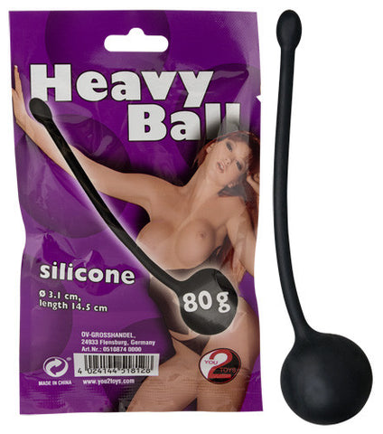 Heavy Ball