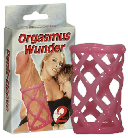 Orgasm Wonder