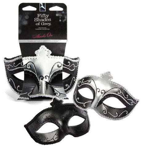 Masks On Mask Set