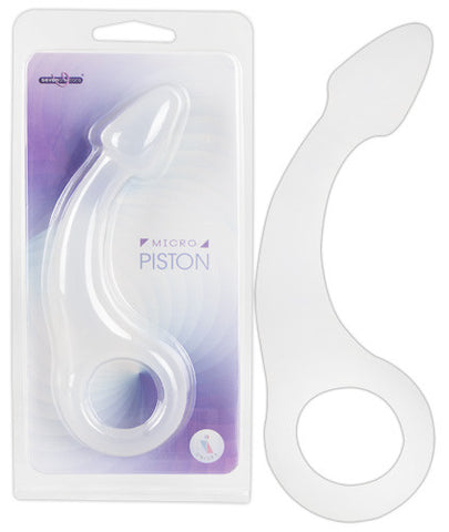 Micro Piston Anal Strand