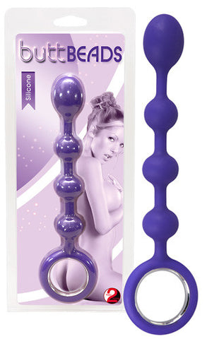 Butt Beads