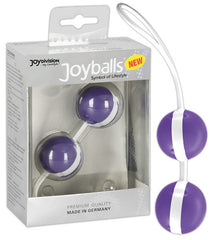 Joyballs secret
