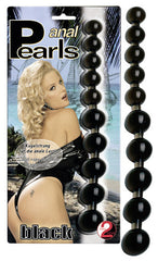 Anal Pearls