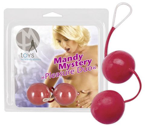 Latex-Balls