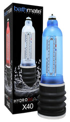 Hydromax X40