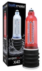 Hydromax X40