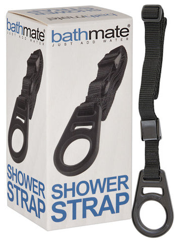 Shower Strap