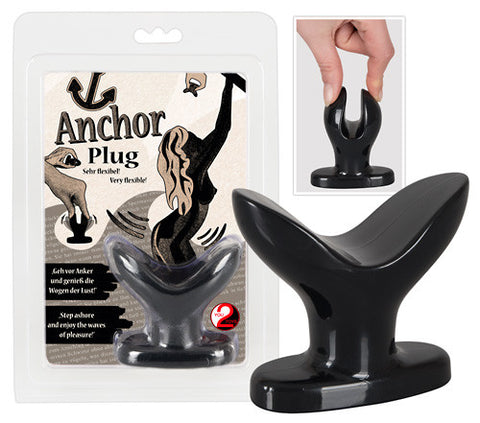 Plug Anchor