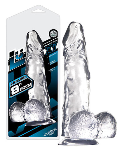 Dildo Luxy 8