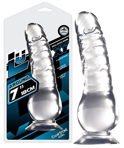 Dildo Luxy 7