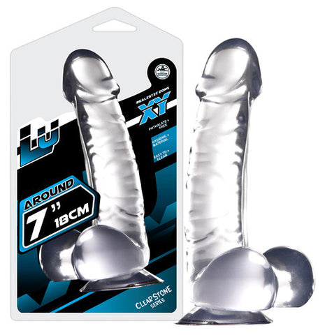 Dildo Luxy 7