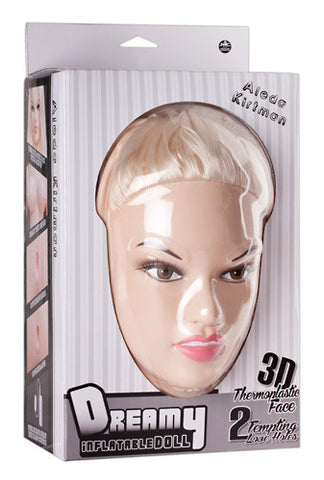 Love Doll Aleda Kirtman