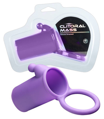 Clitoral Massage
