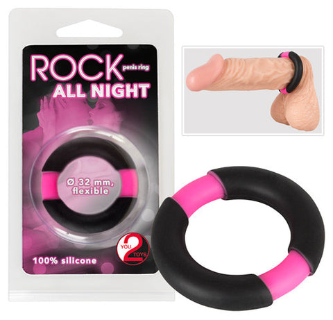 New Cock Ring