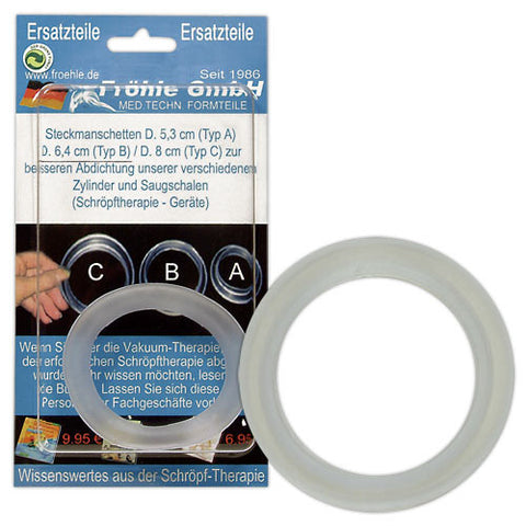 Fröhle Replacement Sleeve B