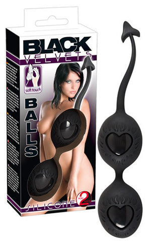Love Balls