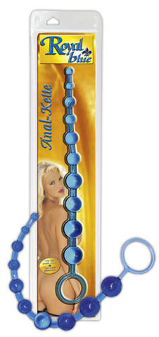 Anal Chain "Jelly"