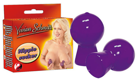 Nipple Sucker