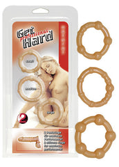Cock Rings Get Hard