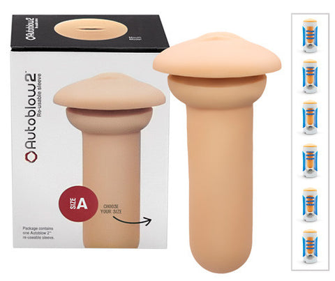 Mouth Sleeve