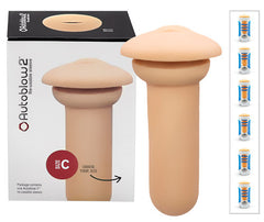 Mouth Sleeve