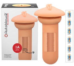 Vagina Sleeve