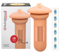 Vagina Sleeve