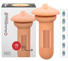 Vagina Sleeve