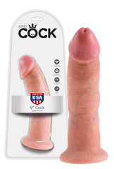 King Cock Flesh