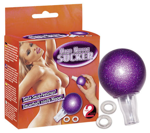 Nipple Pump