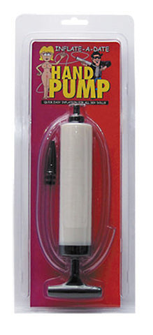Manual Pump