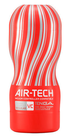 Reusable Vacuum Cup Regular