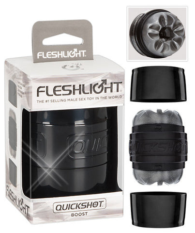 Quickshot Boost