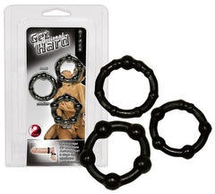Cock Rings Get Hard