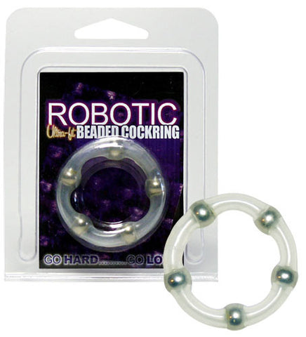 Robotic Cock Rings