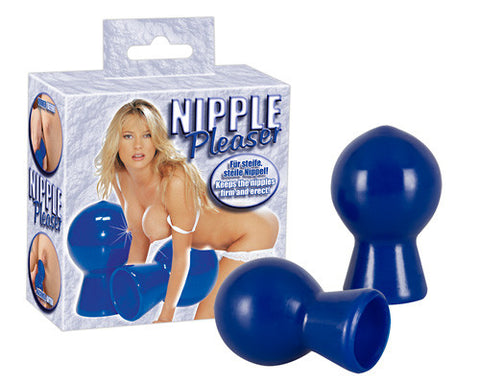 Nipple Pleasers